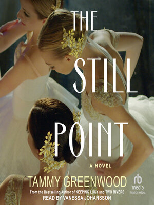 cover image of The Still Point